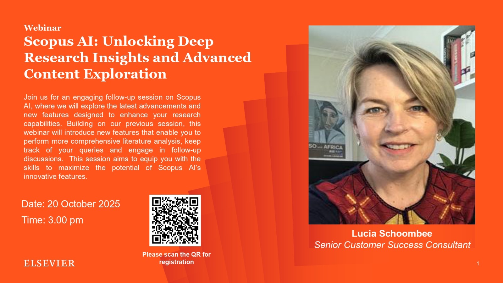 Scopus AI: Unlocking Deep Research Insights and Advanced Content Exploration
